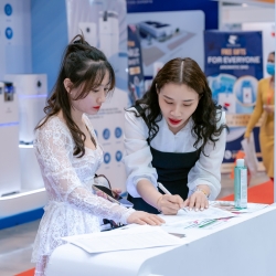 HỘI NGHI KHOA HỌC VÀ TRIỂN LÃM VICAM 2024