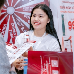 HỘI NGHI KHOA HỌC VÀ TRIỂN LÃM VICAM 2024