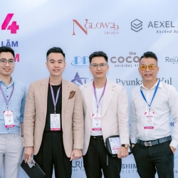 HỘI NGHI KHOA HỌC VÀ TRIỂN LÃM VICAM 2024