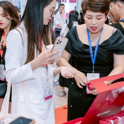 HỘI NGHI KHOA HỌC VÀ TRIỂN LÃM VICAM 2024