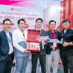 HỘI NGHI KHOA HỌC VÀ TRIỂN LÃM VICAM 2024