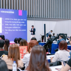 HỘI NGHI KHOA HỌC VÀ TRIỂN LÃM VICAM 2024