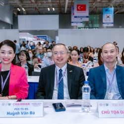 HỘI NGHI KHOA HỌC VÀ TRIỂN LÃM VICAM 2024