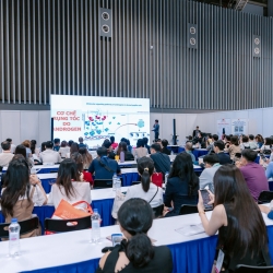 HỘI NGHI KHOA HỌC VÀ TRIỂN LÃM VICAM 2024