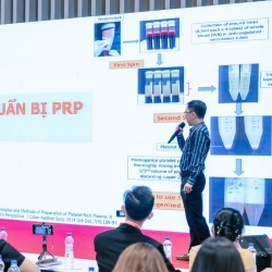 HỘI NGHI KHOA HỌC VÀ TRIỂN LÃM VICAM 2024