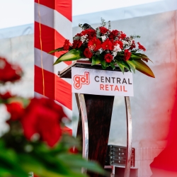 GO! GÒ CÔNG ĐỒNG THÁP