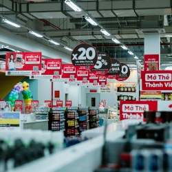 GO! GÒ CÔNG ĐỒNG THÁP