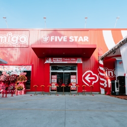 GO! GÒ CÔNG ĐỒNG THÁP