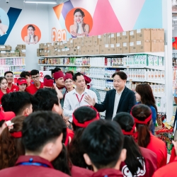 GO! GÒ CÔNG ĐỒNG THÁP