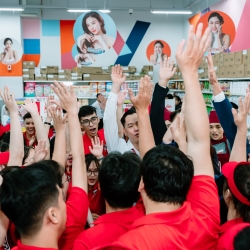 GO! GÒ CÔNG ĐỒNG THÁP