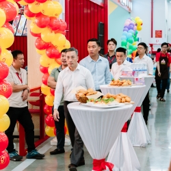 GO! GÒ CÔNG ĐỒNG THÁP