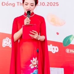 GO! GÒ CÔNG ĐỒNG THÁP