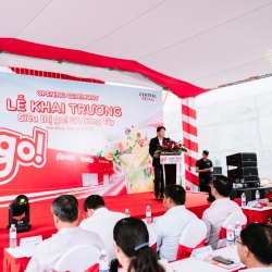 GO! GÒ CÔNG ĐỒNG THÁP