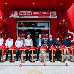 GO! GÒ CÔNG ĐỒNG THÁP