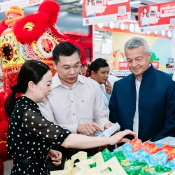 GO! GÒ CÔNG ĐỒNG THÁP