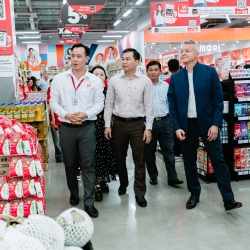 GO! GÒ CÔNG ĐỒNG THÁP