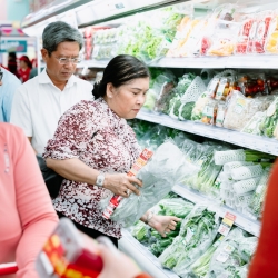 GO! GÒ CÔNG ĐỒNG THÁP