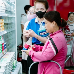 GO! GÒ CÔNG ĐỒNG THÁP