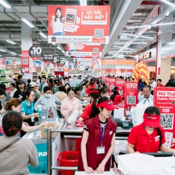 GO! GÒ CÔNG ĐỒNG THÁP