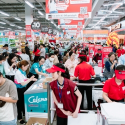 GO! GÒ CÔNG ĐỒNG THÁP