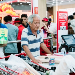 GO! GÒ CÔNG ĐỒNG THÁP