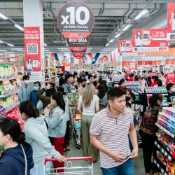 GO! GÒ CÔNG ĐỒNG THÁP