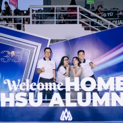 CONCERT ALUMNI ĐẠI HỌC HOA SEN