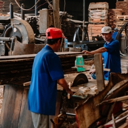 COMPANY GỖ NHẬT THÀNH BÌNH DƯƠNG