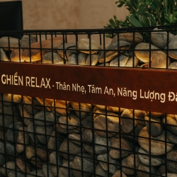 GHIỀN SPA