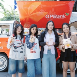 GB BANK