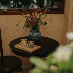 GHIỀN SPA