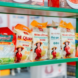 HỘI NGHỊ QUỐC TẾ FOODEXPO 2025