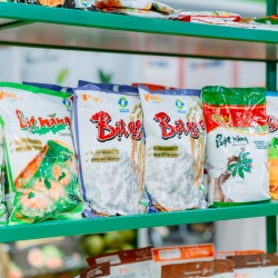 HỘI NGHỊ QUỐC TẾ FOODEXPO 2025