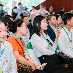 HỘI NGHỊ QUỐC TẾ FOODEXPO 2025