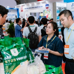 HỘI NGHỊ QUỐC TẾ FOODEXPO 2025