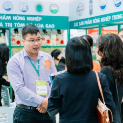 HỘI NGHỊ QUỐC TẾ FOODEXPO 2025