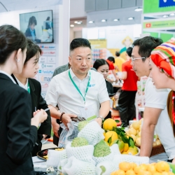 HỘI NGHỊ QUỐC TẾ FOODEXPO 2025