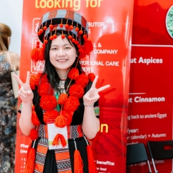 HỘI NGHỊ QUỐC TẾ FOODEXPO 2025