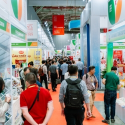 HỘI NGHỊ QUỐC TẾ FOODEXPO 2025