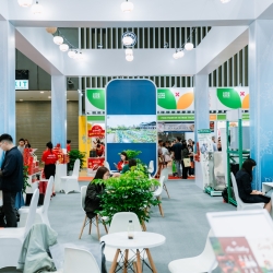 HỘI NGHỊ QUỐC TẾ FOODEXPO 2025