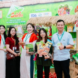 HỘI NGHỊ QUỐC TẾ FOODEXPO 2025