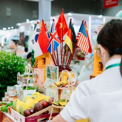 HỘI NGHỊ QUỐC TẾ FOODEXPO 2025