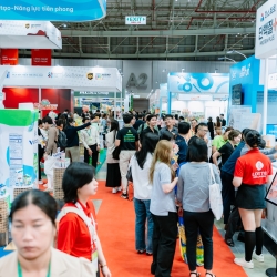 HỘI NGHỊ QUỐC TẾ FOODEXPO 2025