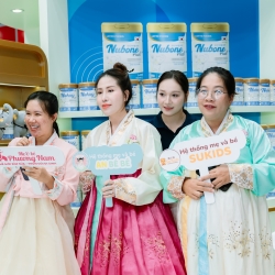 HỘI NGHỊ QUỐC TẾ FOODEXPO 2025