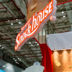 HỘI NGHỊ QUỐC TẾ FOODEXPO 2025