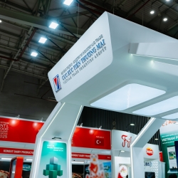 HỘI NGHỊ QUỐC TẾ FOODEXPO 2025