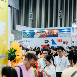 HỘI NGHỊ QUỐC TẾ FOODEXPO 2025