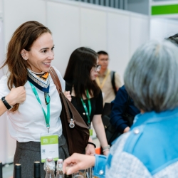 HỘI NGHỊ QUỐC TẾ FOODEXPO 2025