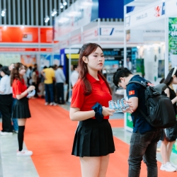 HỘI NGHỊ QUỐC TẾ FOODEXPO 2025