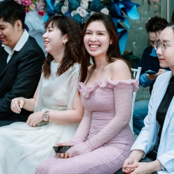 KHAI TRƯƠNG PHÒNG KHÁM DA LIỄU PRETTY4U